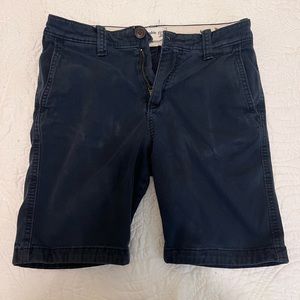 Boys Abercrombie Shorts